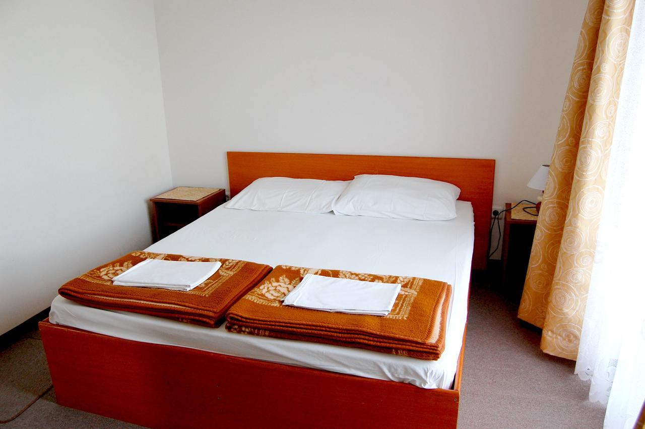 Apartments Myadria Malinska Zewnętrze zdjęcie