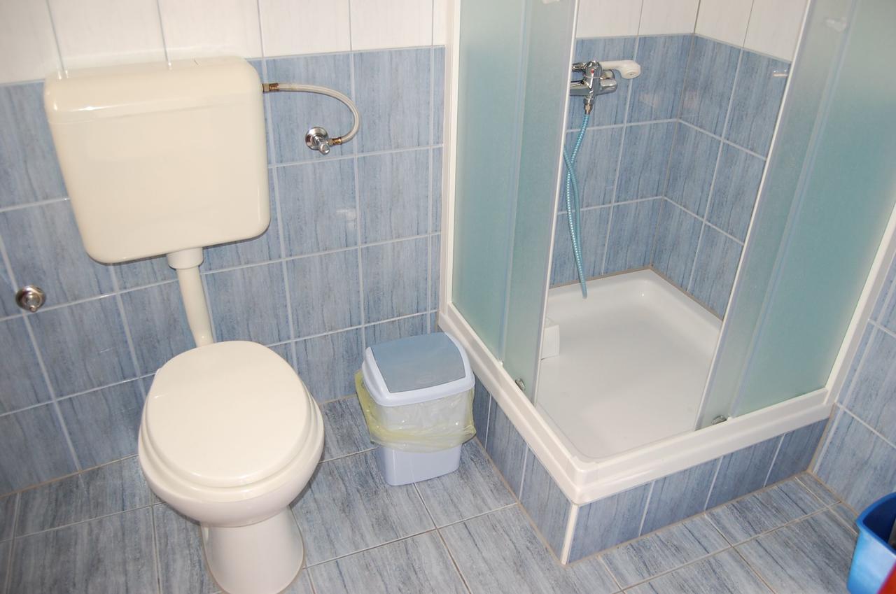 Apartments Myadria Malinska Zewnętrze zdjęcie