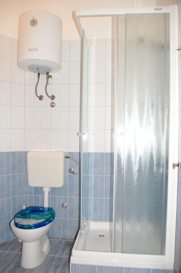 Apartments Myadria Malinska Zewnętrze zdjęcie
