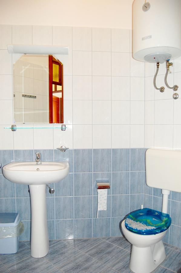 Apartments Myadria Malinska Zewnętrze zdjęcie