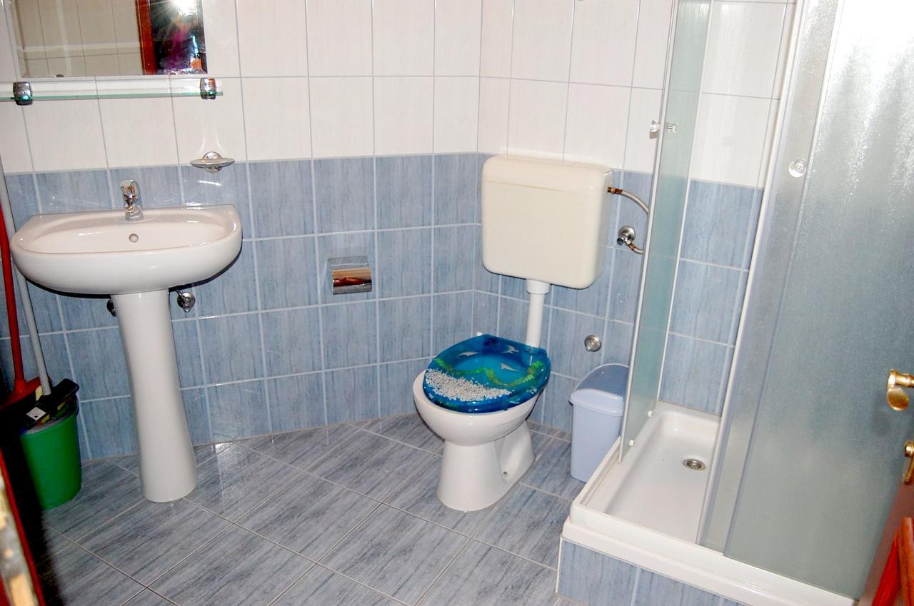 Apartments Myadria Malinska Zewnętrze zdjęcie
