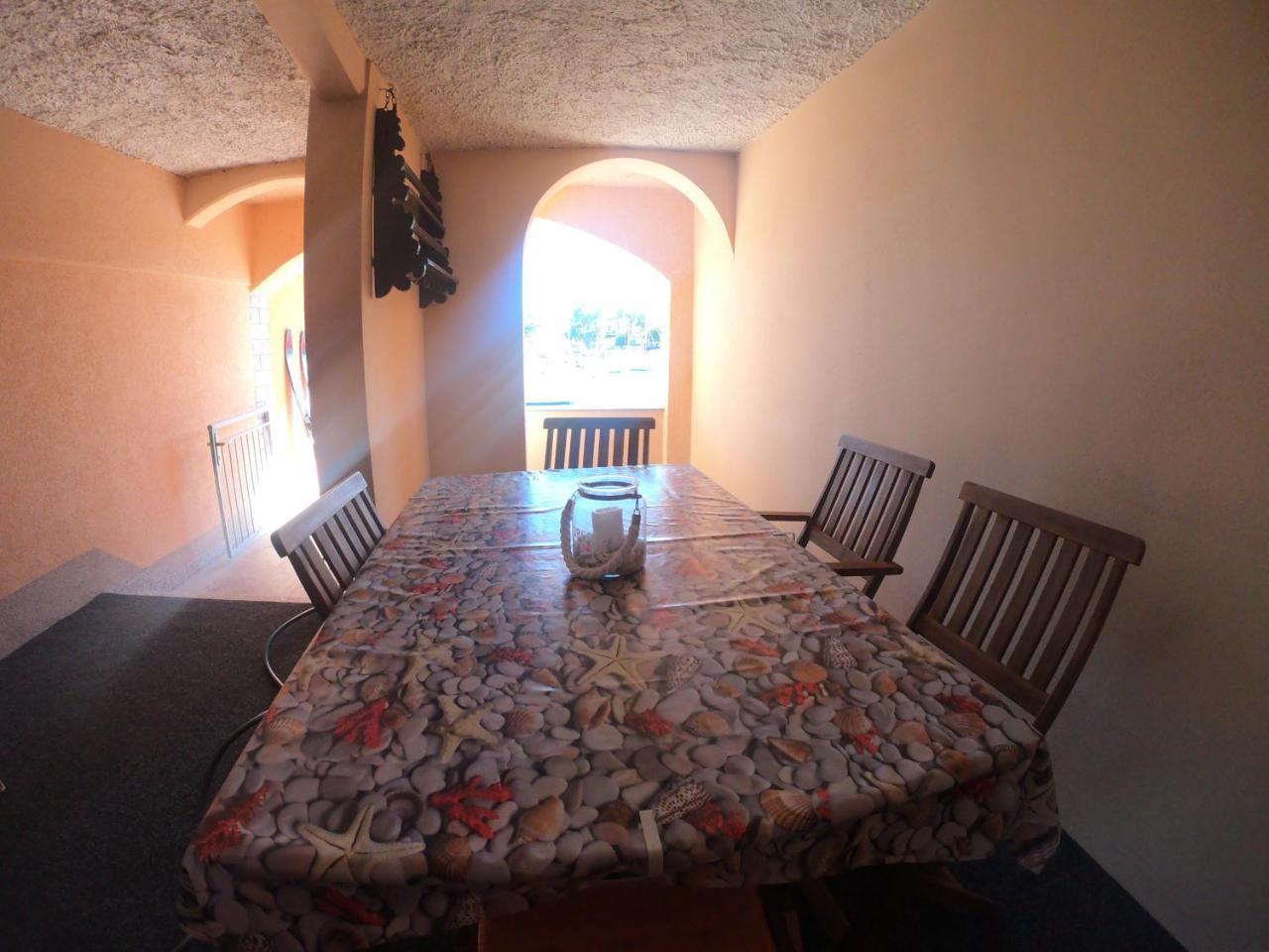 Apartments Myadria Malinska Zewnętrze zdjęcie