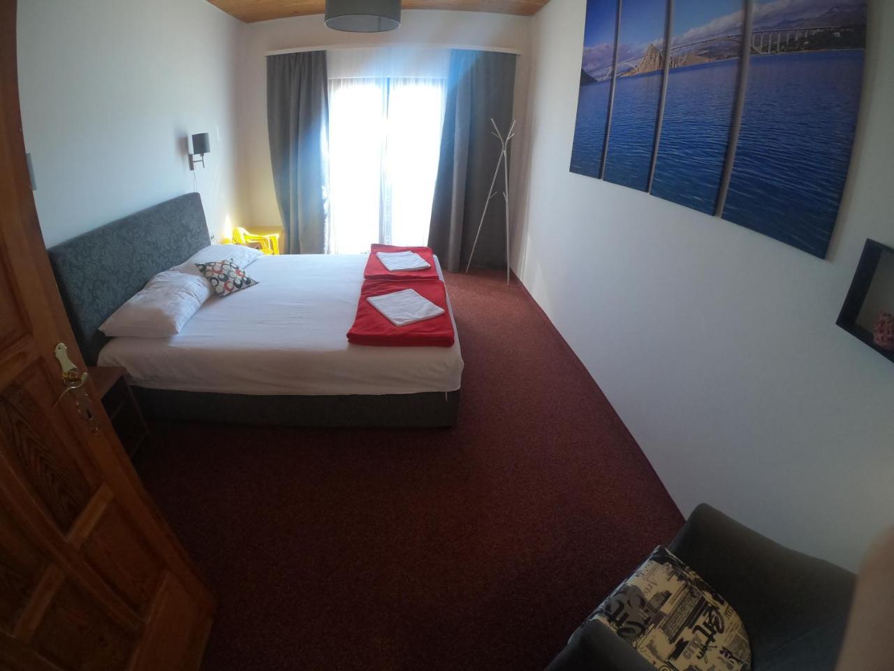Apartments Myadria Malinska Zewnętrze zdjęcie