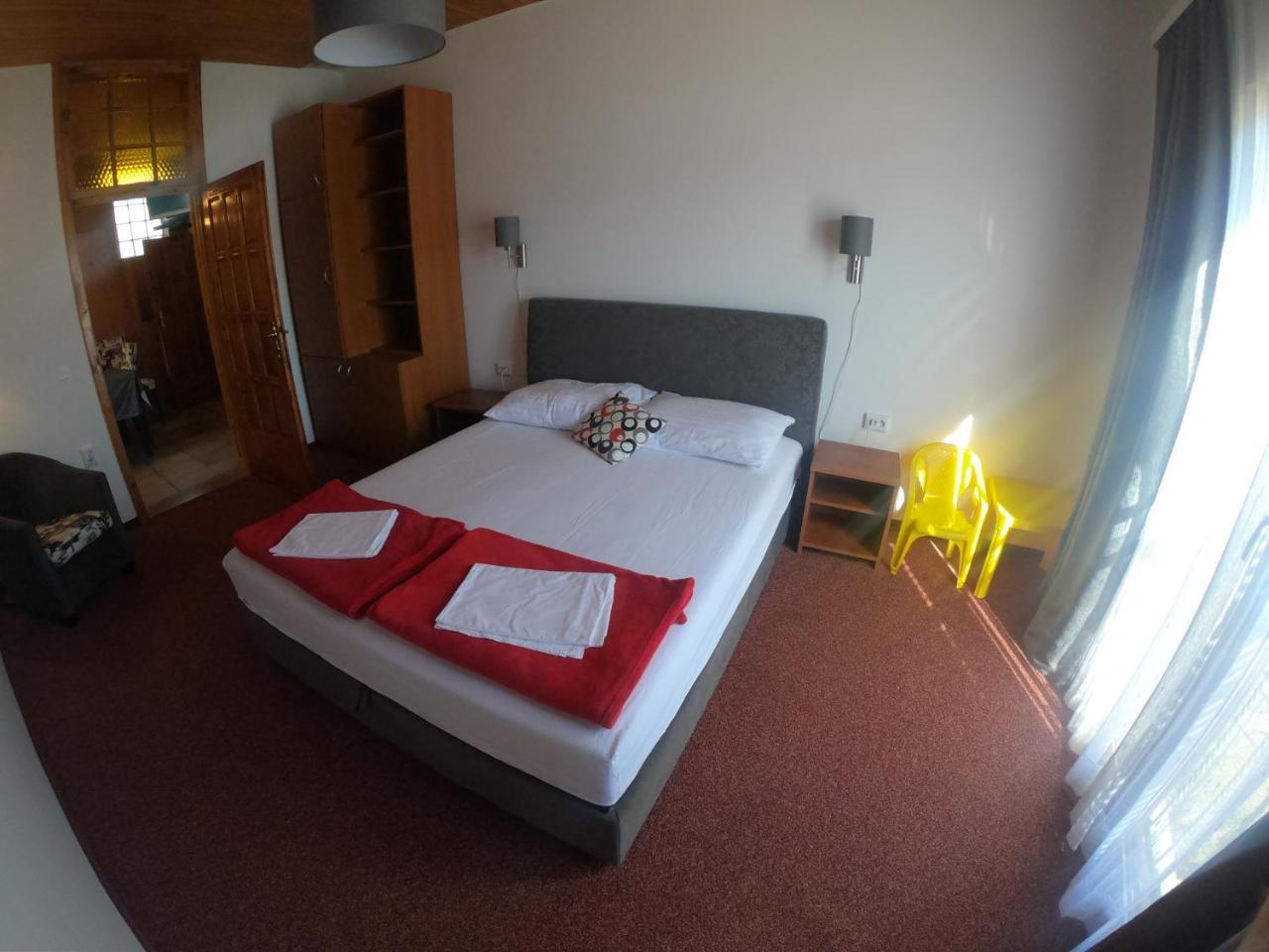 Apartments Myadria Malinska Zewnętrze zdjęcie