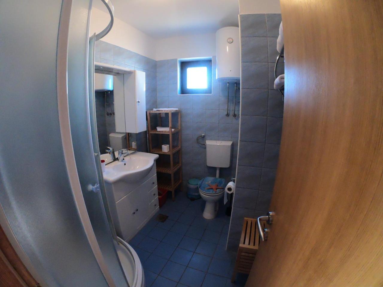 Apartments Myadria Malinska Zewnętrze zdjęcie