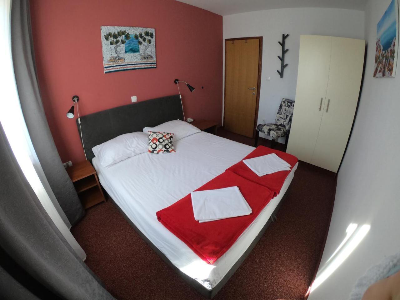 Apartments Myadria Malinska Zewnętrze zdjęcie