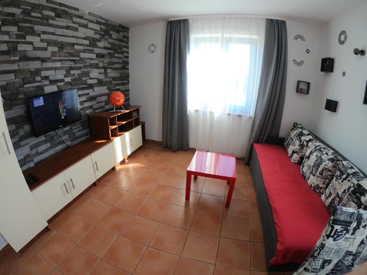 Apartments Myadria Malinska Zewnętrze zdjęcie